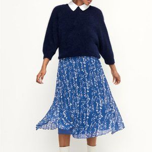 jupe queue de poisson